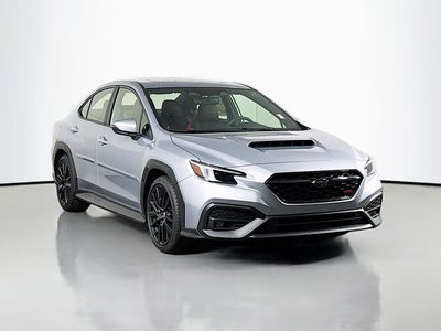 2026 Subaru WRX Limited