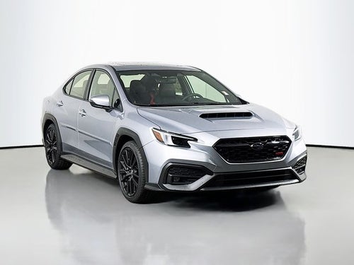 2026 Subaru WRX Limited
