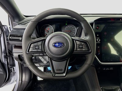 2026 Subaru WRX Limited
