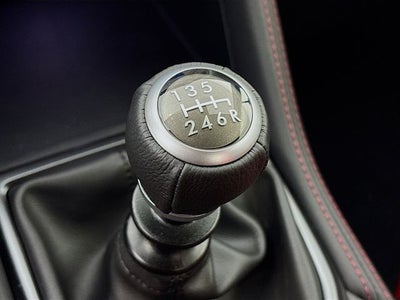 2026 Subaru WRX Limited