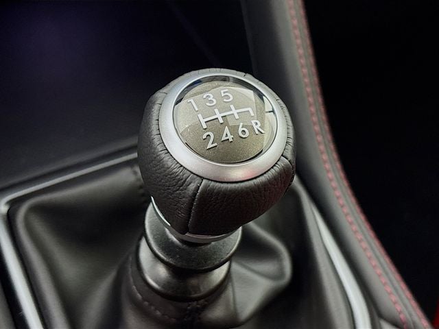 2026 Subaru WRX Limited