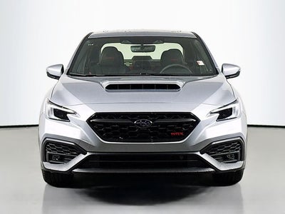 2026 Subaru WRX Limited