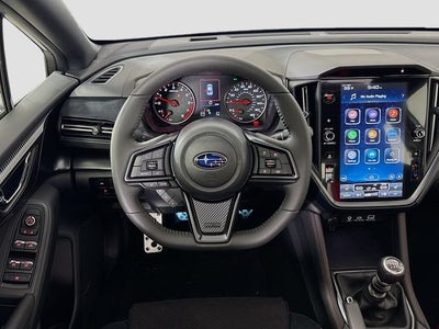2026 Subaru WRX Limited
