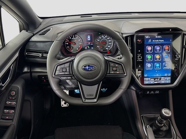 2026 Subaru WRX Limited
