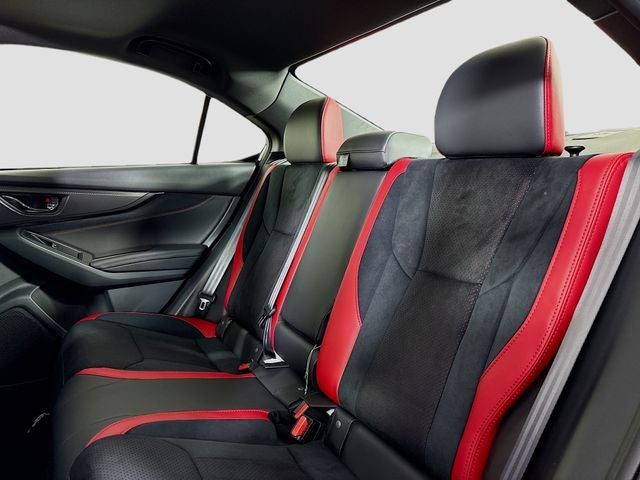 2026 Subaru WRX Limited
