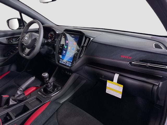 2026 Subaru WRX Limited