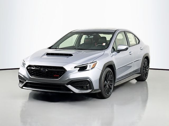 2026 Subaru WRX Limited
