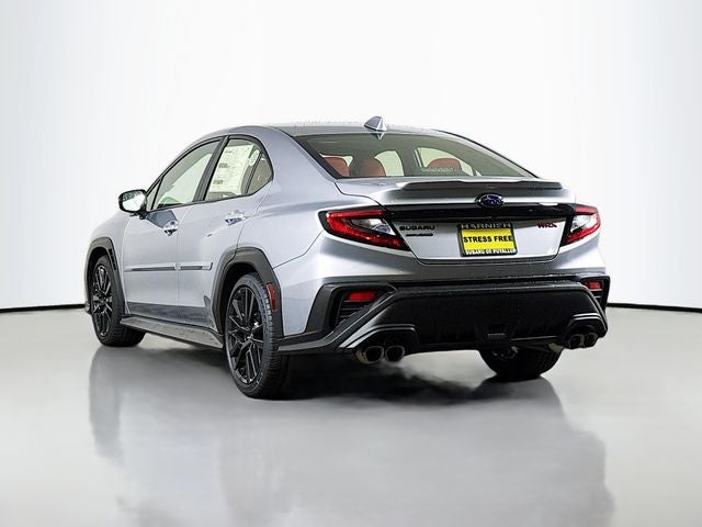 2026 Subaru WRX Limited