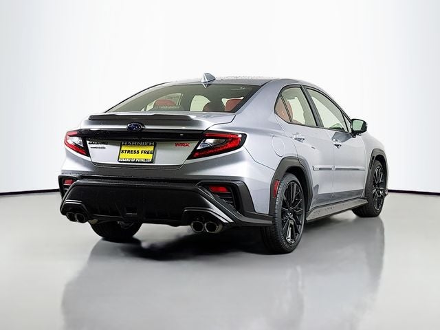 2026 Subaru WRX Limited