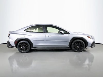 2026 Subaru WRX Limited