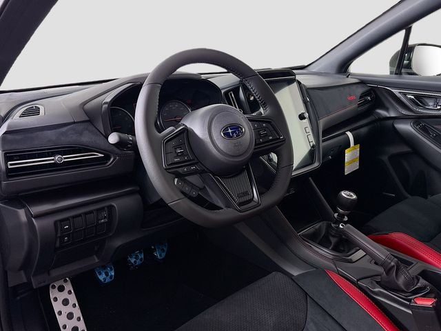 2026 Subaru WRX Limited