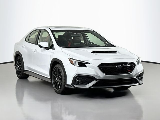 2026 Subaru WRX GT