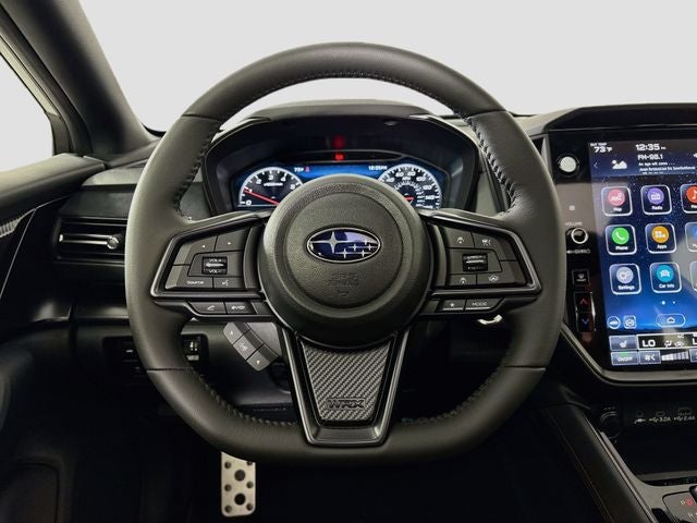2026 Subaru WRX GT