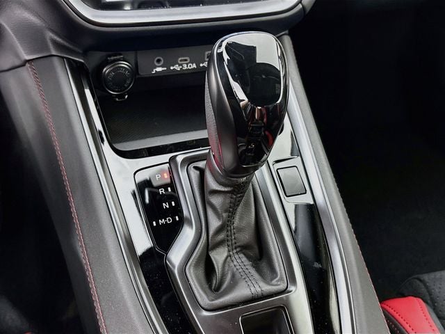 2026 Subaru WRX GT