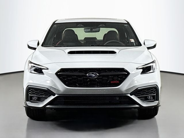 2026 Subaru WRX GT