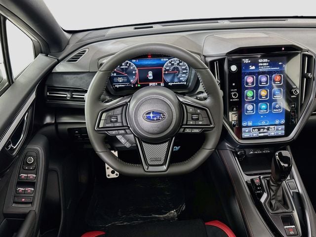 2026 Subaru WRX GT