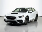 2026 Subaru WRX GT