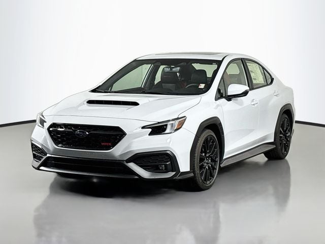 2026 Subaru WRX GT