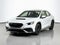 2026 Subaru WRX GT