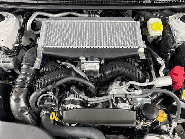 2026 Subaru WRX GT