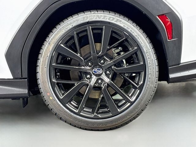 2026 Subaru WRX GT