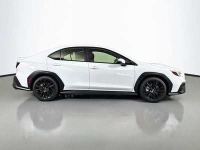 2026 Subaru WRX GT