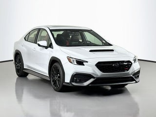 2026 Subaru WRX GT