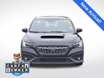 2023 Subaru WRX GT