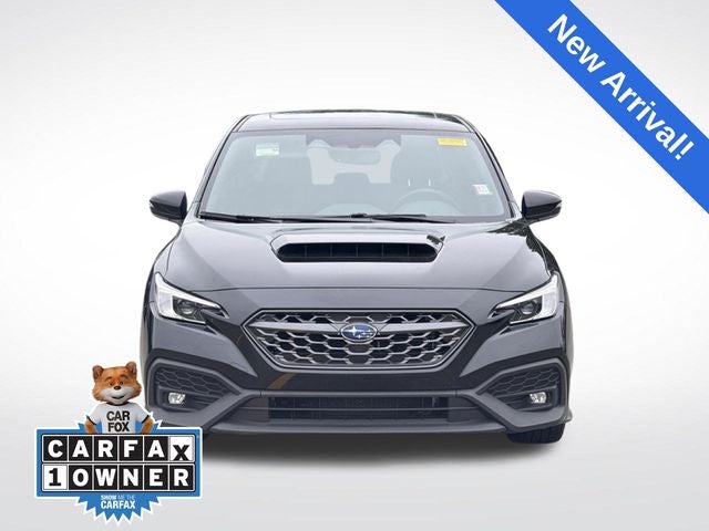 2023 Subaru WRX GT