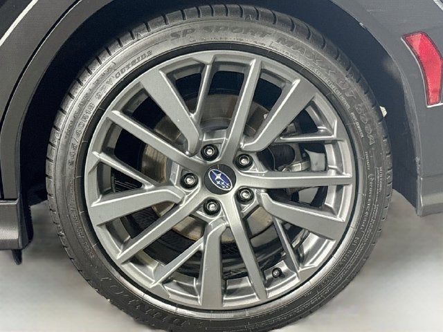 2023 Subaru WRX GT