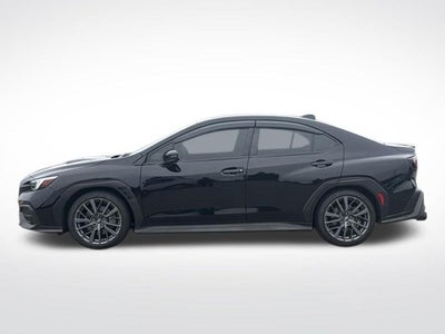 2023 Subaru WRX GT