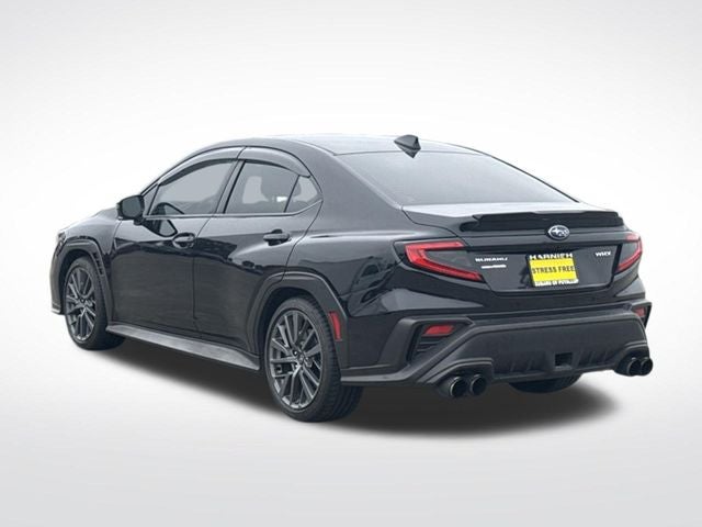 2023 Subaru WRX GT