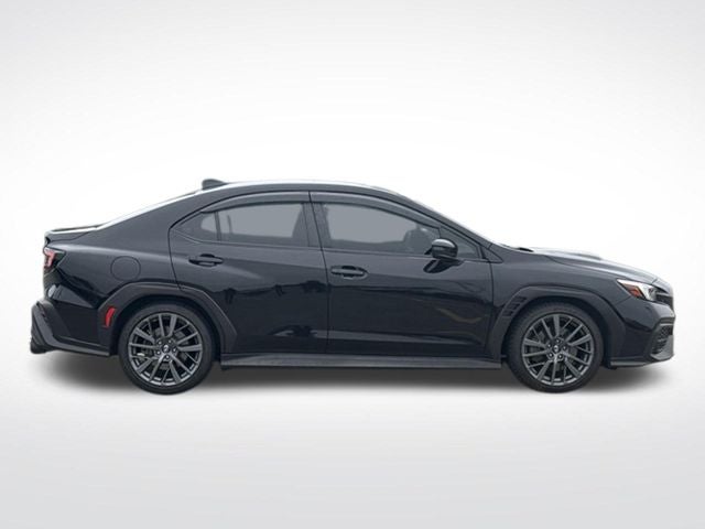 2023 Subaru WRX GT