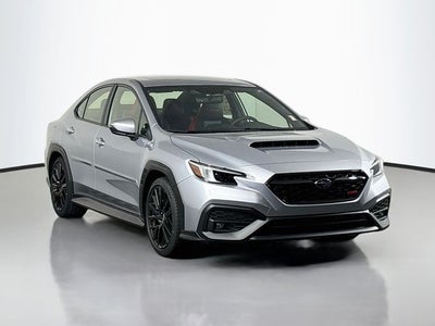 2026 Subaru WRX GT