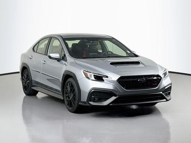 2026 Subaru WRX GT