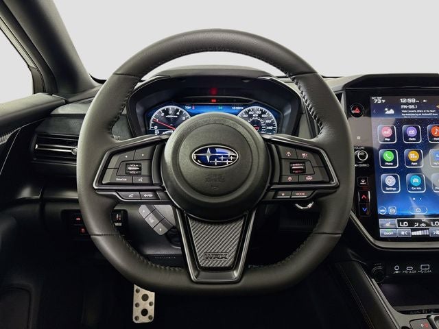 2026 Subaru WRX GT