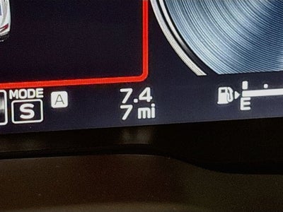 2026 Subaru WRX GT