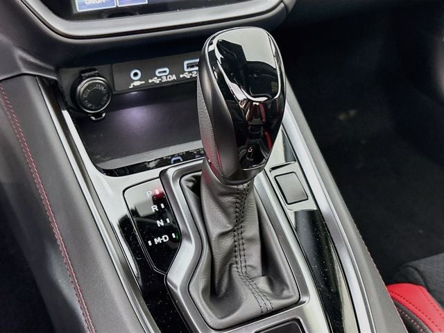 2026 Subaru WRX GT