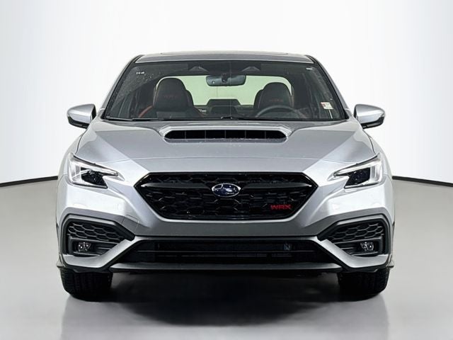 2026 Subaru WRX GT
