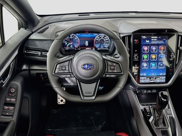 2026 Subaru WRX GT