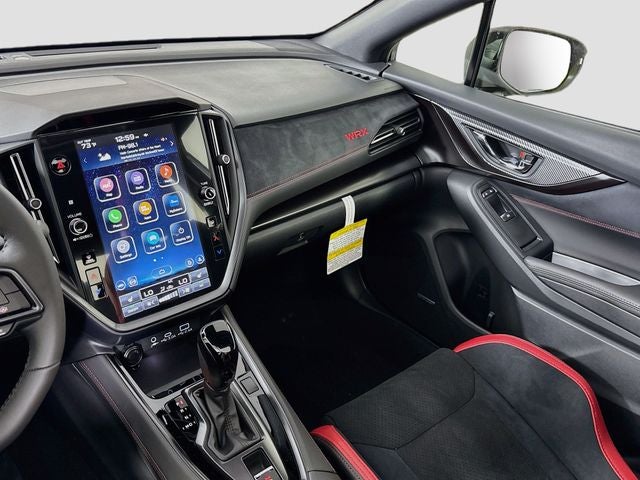 2026 Subaru WRX GT