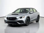 2026 Subaru WRX GT