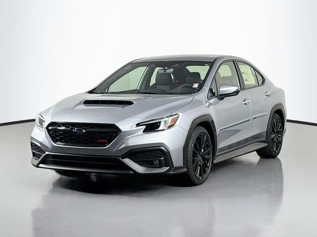 2026 Subaru WRX GT