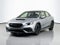 2026 Subaru WRX GT