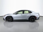 2026 Subaru WRX GT