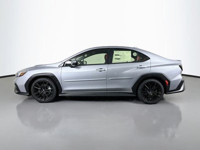 2026 Subaru WRX GT