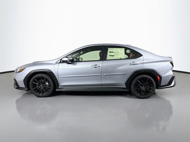 2026 Subaru WRX GT