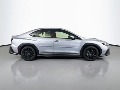 2026 Subaru WRX GT