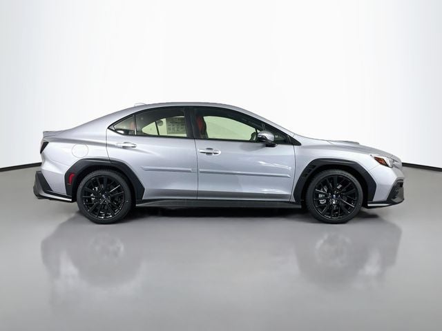 2026 Subaru WRX GT