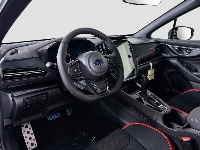 2026 Subaru WRX GT